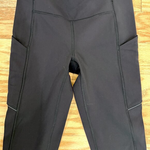 Lululemon Speed Up Mid-Rise Tight 28" Women's Size 4 NEW - Picture 6 of 10